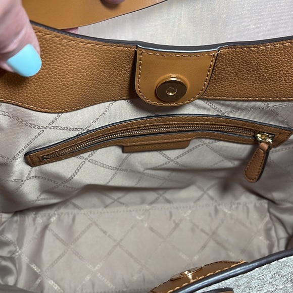 MICHAEL KORS  “Bowery” Hobo - NWT - Picture 9 of 11